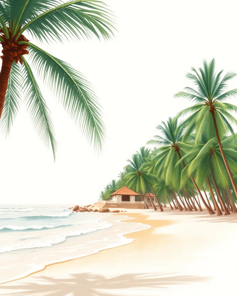 Goa Getaway