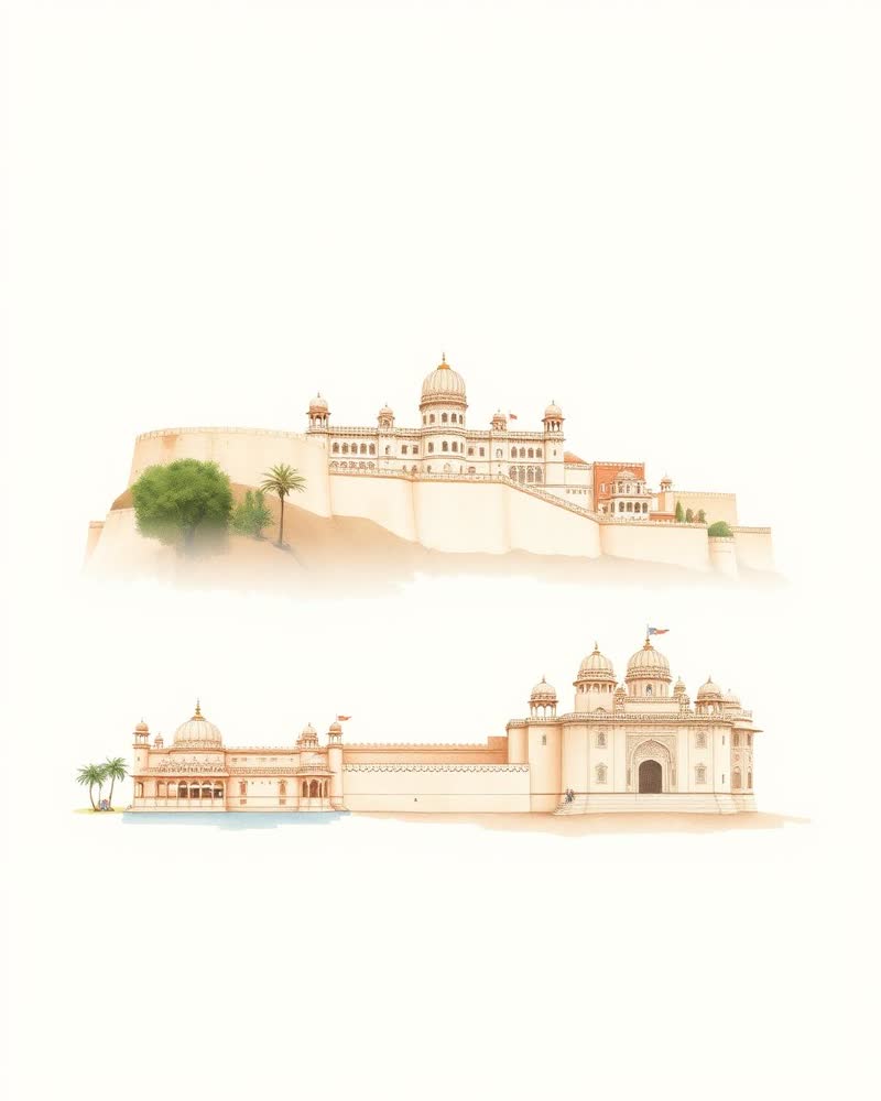 Royal Rajasthan
